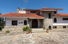5-zimmer villa 600 m² in Thessaloniki, Griechenland. 1 000 000 €