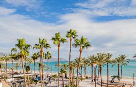2-zimmer wohnung 77 m² in El Albir, Spanien. 349 000 €
