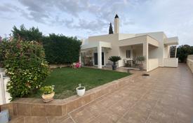 3-zimmer villa 125 m² auf der Peloponnes, Griechenland. 300 000 €