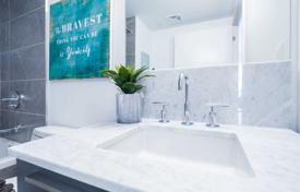 3-zimmer wohnung in Old Toronto, Kanada. C$944 000