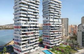 Wohnung – Calp, Valencia, Spanien. 437 000 €