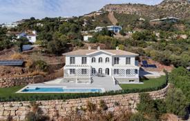 6-zimmer villa 860 m² in Marbella, Spanien. 3 700 000 €