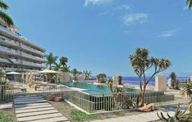 1-zimmer appartements in neubauwohnung 115 m² in Playa Paraiso, Spanien. 388 000 €