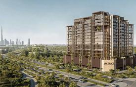 Wohnsiedlung Sea Cliff by Imtiaz – Dubai Islands, Dubai, VAE. ab $603 000