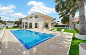 4-zimmer villa 463 m² in La Caleta, Spanien. 3 500 000 €