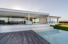 Villa – San Teodoro, Sardinien, Italien. 20 000 €  pro Woche