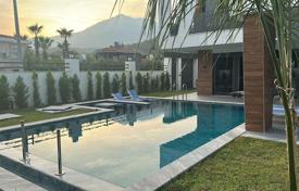 5-zimmer villa 250 m² in Camyuva, Türkei. 222 000 TRY  pro Woche