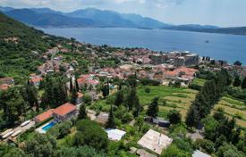 Grundstück in Baošići, Montenegro. 190 000 €
