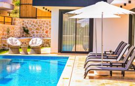 3-zimmer villa in Kalkan, Türkei. 233 000 TRY  pro Woche