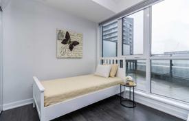 2-zimmer wohnung in Old Toronto, Kanada. C$1 136 000