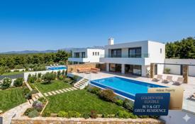 6-zimmer villa 340 m² in Siviri, Griechenland. 1 550 000 €