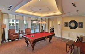 2-zimmer wohnung in Etobicoke, Kanada. C$758 000