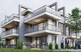 1-zimmer wohnung 47 m² in Pomorie, Bulgarien. 101 000 €