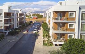 2-zimmer appartements in neubauwohnung 85 m² in Lefkoşa (North Nicosia), Zypern. 96 000 €