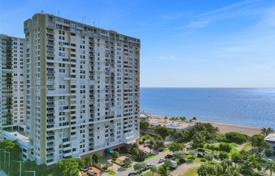 Eigentumswohnung – Pompano Beach, Florida, Vereinigte Staaten. $315 000