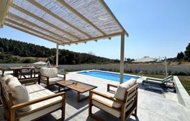 5-zimmer villa 190 m² auf der Chalkidiki, Griechenland. 730 000 €