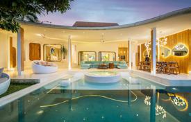 Villa – Jalan Umalas, Kerobokan Kelod, North Kuta,  Badung,   Indonesien. $770 000
