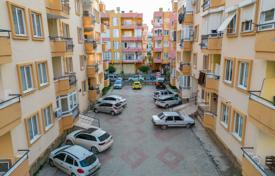 3-zimmer wohnung 120 m² in Alanya, Türkei. 140 000 €