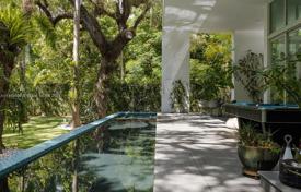 5-zimmer haus in der stadt 522 m² in Miami, Vereinigte Staaten. $8 000 000
