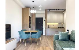 2-zimmer wohnung 56 m² in Vake-Saburtalo, Georgien. $140 000