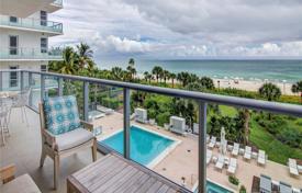 4-zimmer wohnung 171 m² in Miami Beach, Vereinigte Staaten. $2 750 000