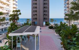 1-zimmer wohnung 65 m² in Calp, Spanien. 520 000 €