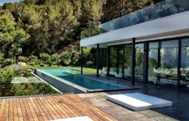 Villa – Sant Josep de sa Talaia, Ibiza, Balearen,  Spanien. 18 800 €  pro Woche
