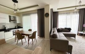 5-zimmer penthaus 130 m² in Alanya, Türkei. 18 102 000 TRY