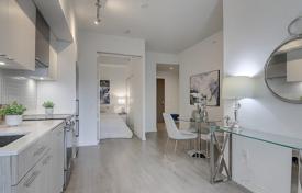 3-zimmer wohnung in Jarvis Street, Kanada. C$679 000