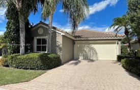 2-zimmer haus in der stadt 210 m² in Boynton Beach, Vereinigte Staaten. $540 000