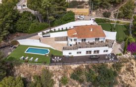 4-zimmer villa 452 m² in Calp, Spanien. 899 000 €