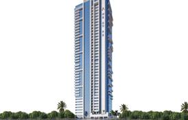Wohnsiedlung ME DO RE – Jumairah Lake Towers, Dubai, VAE. ab $6 045 000