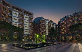 1-zimmer wohnung 49 m² in Krtsanisi Street, Georgien. $135 000
