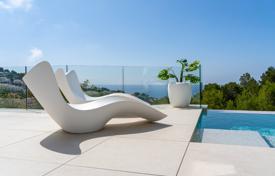 4-zimmer villa 535 m² in Altea, Spanien. 2 135 000 €