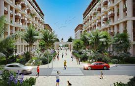 1-zimmer wohnung 40 m² in Sea Breeze, Aserbaidschan. $96 000