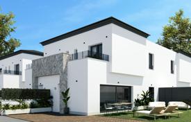 3-zimmer villa 94 m² in Gran Alacant, Spanien. 395 000 €