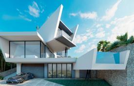 4-zimmer villa 488 m² in Campoamor, Spanien. 3 600 000 €