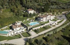 Villa – Florenz, Toskana, Italien. 4 900 000 €