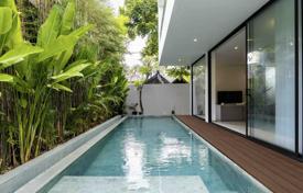 3-zimmer villa 200 m² in Jalan Umalas, Indonesien. $375 000