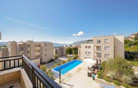 4-zimmer wohnung 164 m² in Tivat city, Montenegro. 699 000 €