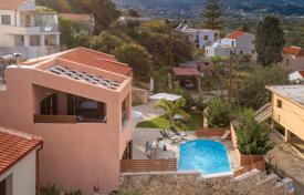4-zimmer villa 212 m² in Chania, Griechenland. 580 000 €