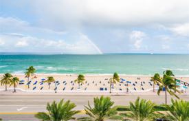 Eigentumswohnung – Fort Lauderdale, Florida, Vereinigte Staaten. $1 020 000