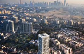 Geschäft Binghatti Etherea – Jumeirah Village Circle, Jumeirah Village, Dubai, VAE. $1 836 000