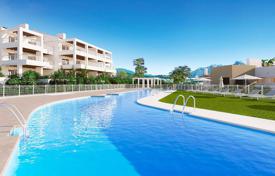 3-zimmer wohnung 118 m² in Benahavis, Spanien. 750 000 €