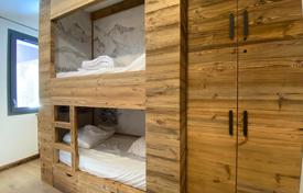 3-zimmer wohnung 41 m² in Val d'Isere, Frankreich. 760 000 €