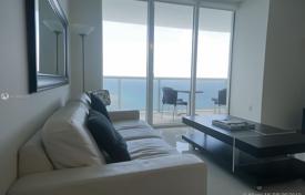 3-zimmer wohnung 124 m² in Hallandale Beach, Vereinigte Staaten. $749 000