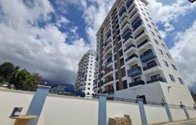 Neubauwohnung – Mahmutlar, Antalya, Türkei. 99 000 €