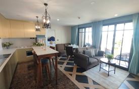 2-zimmer wohnung 70 m² in Pattaya, Thailand. $179 000