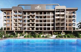 Wohnung – Aksu, Antalya, Türkei. From $185 000