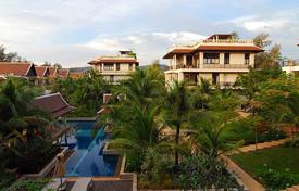 Villa – Choeng Thale, Phuket, Thailand. 1 400 €  pro Woche